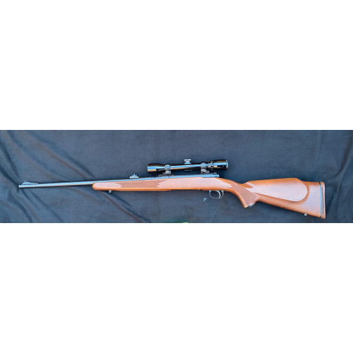 Savage Model 110C .270 Win.