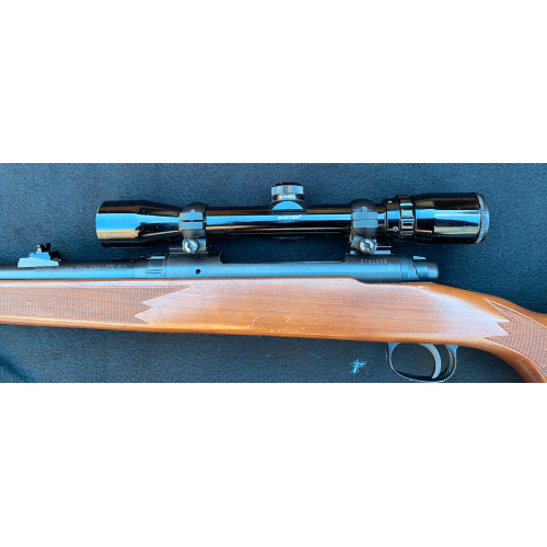 Savage Model 110C .270 Win.