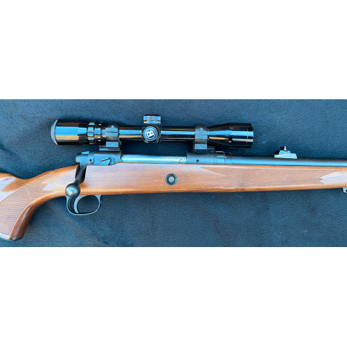 Savage Model 110C .270 Win.