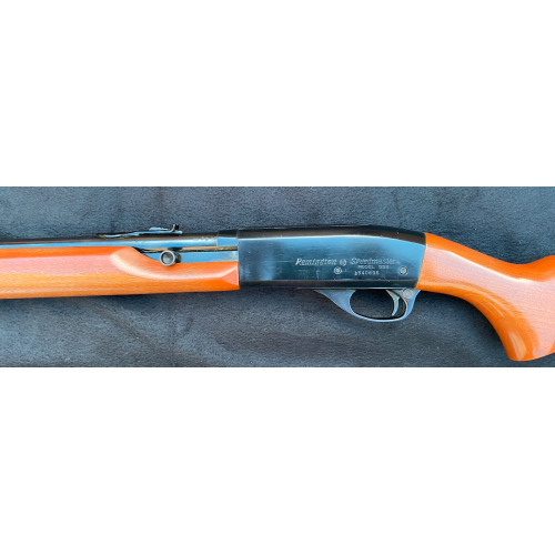 Remington Speed Master Model 552 .22Lr
