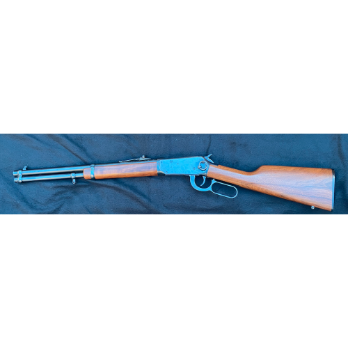 Winchester 94AE 44 Rem Mag Lever Action