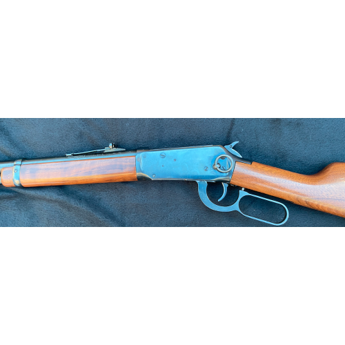 Winchester 94AE 44 Rem Mag Lever Action