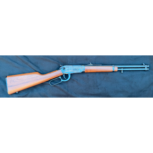 Winchester 94AE 44 Rem Mag Lever Action