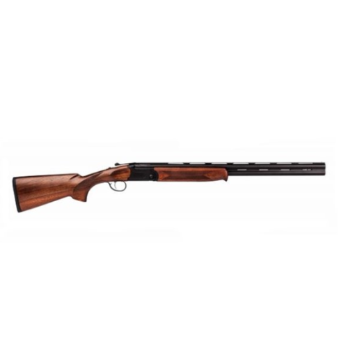 Savage Arms Stevens 555 Compact O/U 410/24 BL/WD