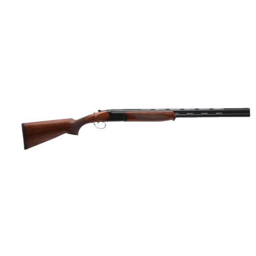 Savage Arms 555 O/U - 28/26 - BL/WD 28 GA