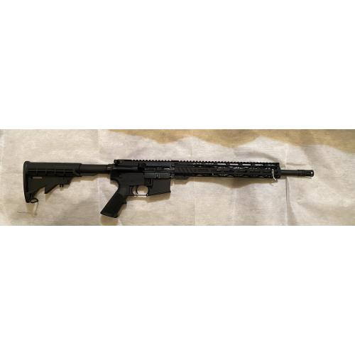 PKT -LP16Blk 300 Blackout