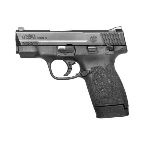M&P SHIELD 45ACP 7+1 THUMB SAFETY