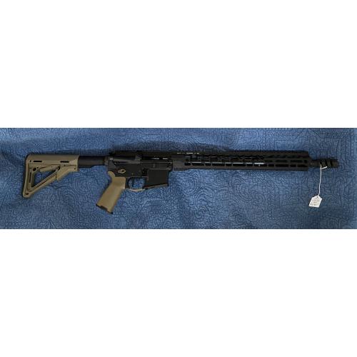 PKT-LP16WYLD  .223 WYLD