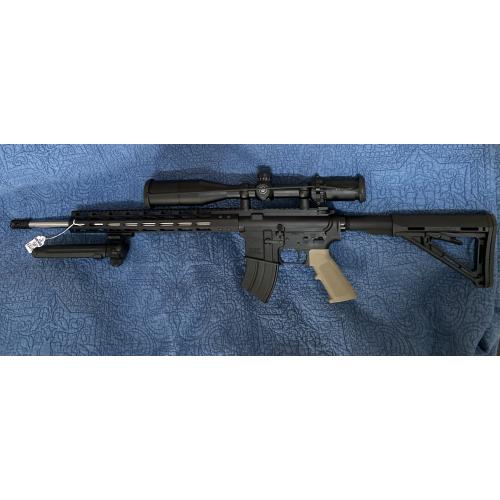 PKT-LP20GRNDL  6.5 Genendel