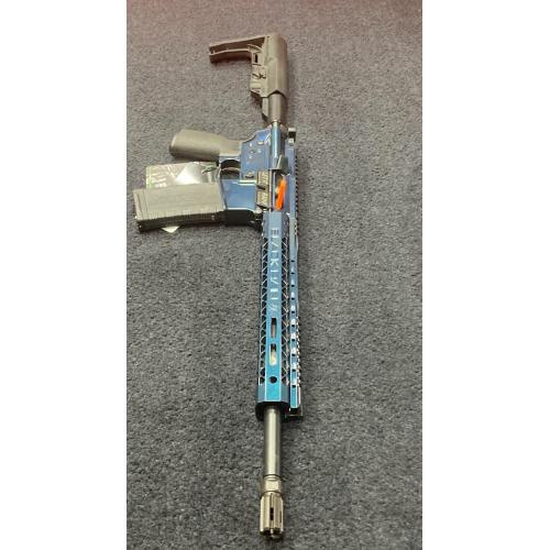 BRO-SS23-FX-02  5.56 SPEC 15 RIFLE