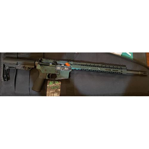 SPEC SERIES CARBINE 300BLK OUT