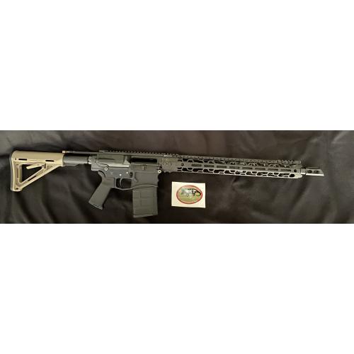 PKT-BIP18E .308 WIN RIFLE