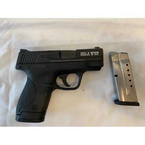 M&P 9 Shield