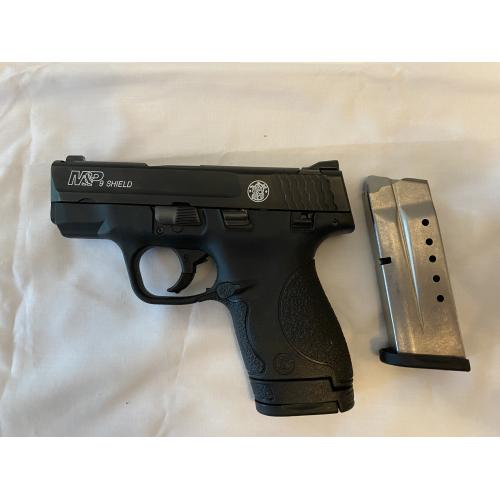 M&P 9 Shield