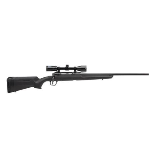 Savage Arms AXIS II XP Hunting Rifle .308 Win 4 /RD 22" Black
