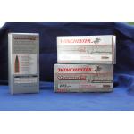 223 REM VARMINT X 40 GR