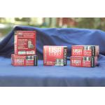 9MM LUGER +P USA READY HEX-VENT HP 124GR
