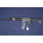 M&O15-22 SPORT MOE SL 22LR BLK 10213