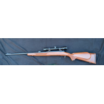 Savage Model 110C .270 Win.