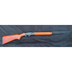 Remington Speed Master Model 552 .22Lr