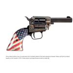 Heritage Barkeep 3" 22LR Flag Grip