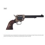 Heritage Rough Rider Western Series 22LR 6.5