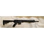 PKT -LP16Blk 300 Blackout