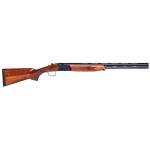 Savage Stevens 555 Over/Under 12/28 BL/WD
