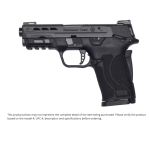 M&P9 PC SHIELD EZ 9MM THUMB SAFETY