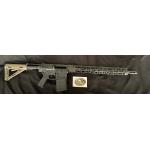 PKT-BIP18E .308 WIN RIFLE