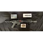 PKT ANDERSON MANUFACTURING 10.5 INCH AR PISTOL. 5.56