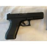 Glock 22  GEN 3 40 caliber