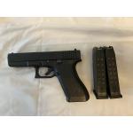Glock 22  GEN 3 40 caliber