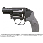 BODYGUARD 38SPC 1.9" BLK FS