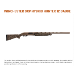 Winchester SXP HYB 12/28 MOBL 3