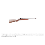Keystone Crickett 22LR BL/Walnut Single-Shot