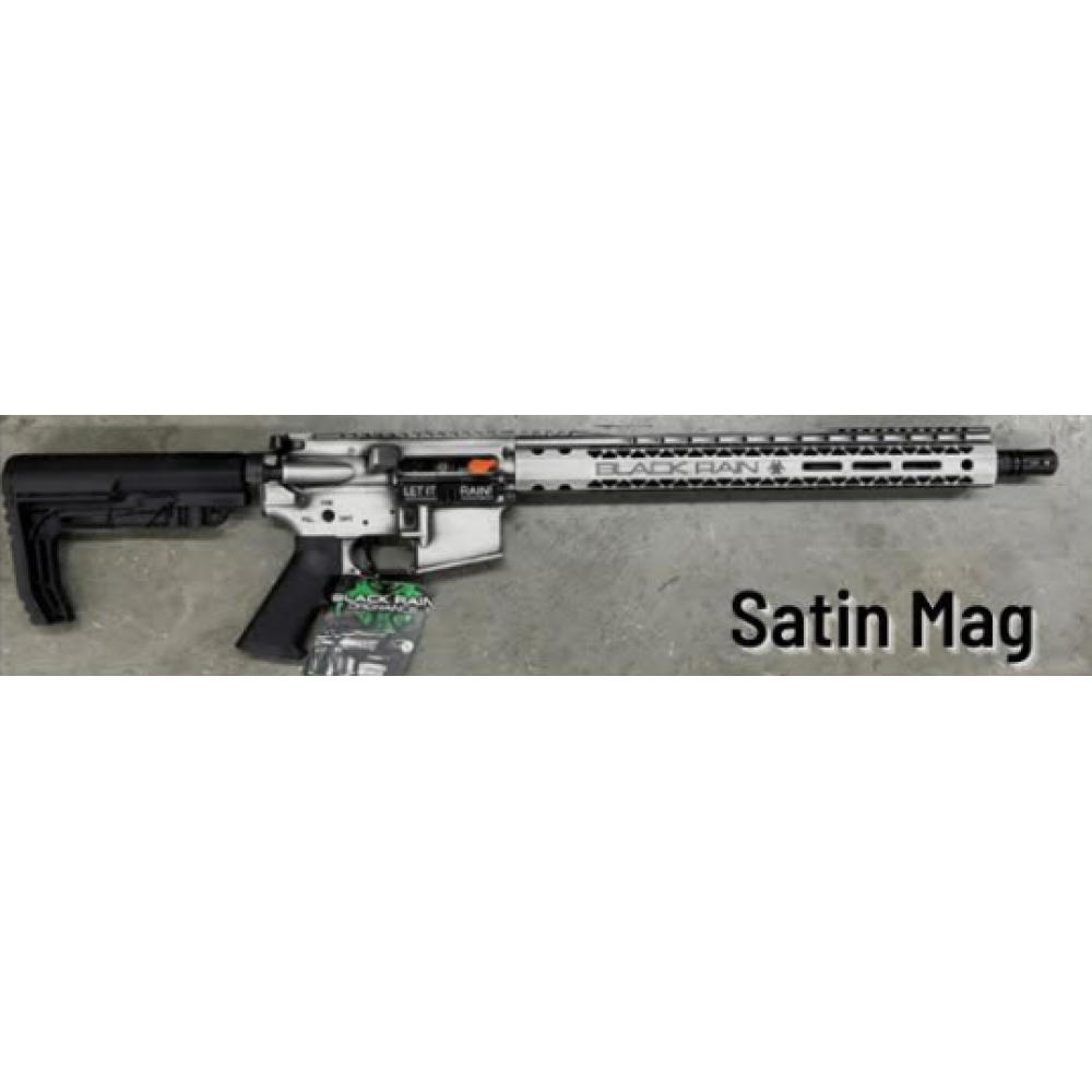 BRO-SPEC15 SERIEC CARBINE-SATIN MAG 5.56 BRO-SPEC15 SERIEC CARBINE-SATIN MAG 5.56