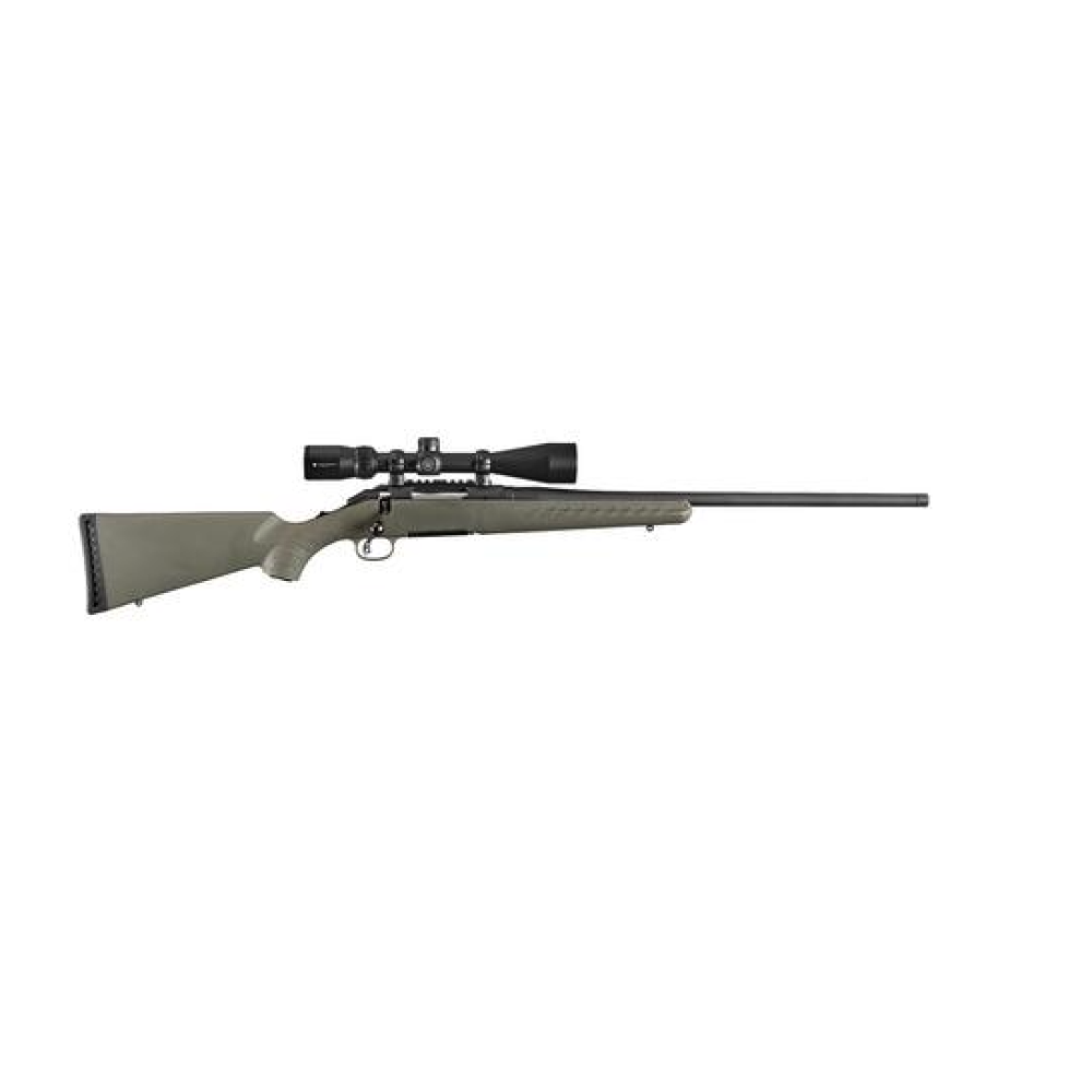 RUGER AMERICAN PREDATOR VORTEX 6.5 CREEDMOOR