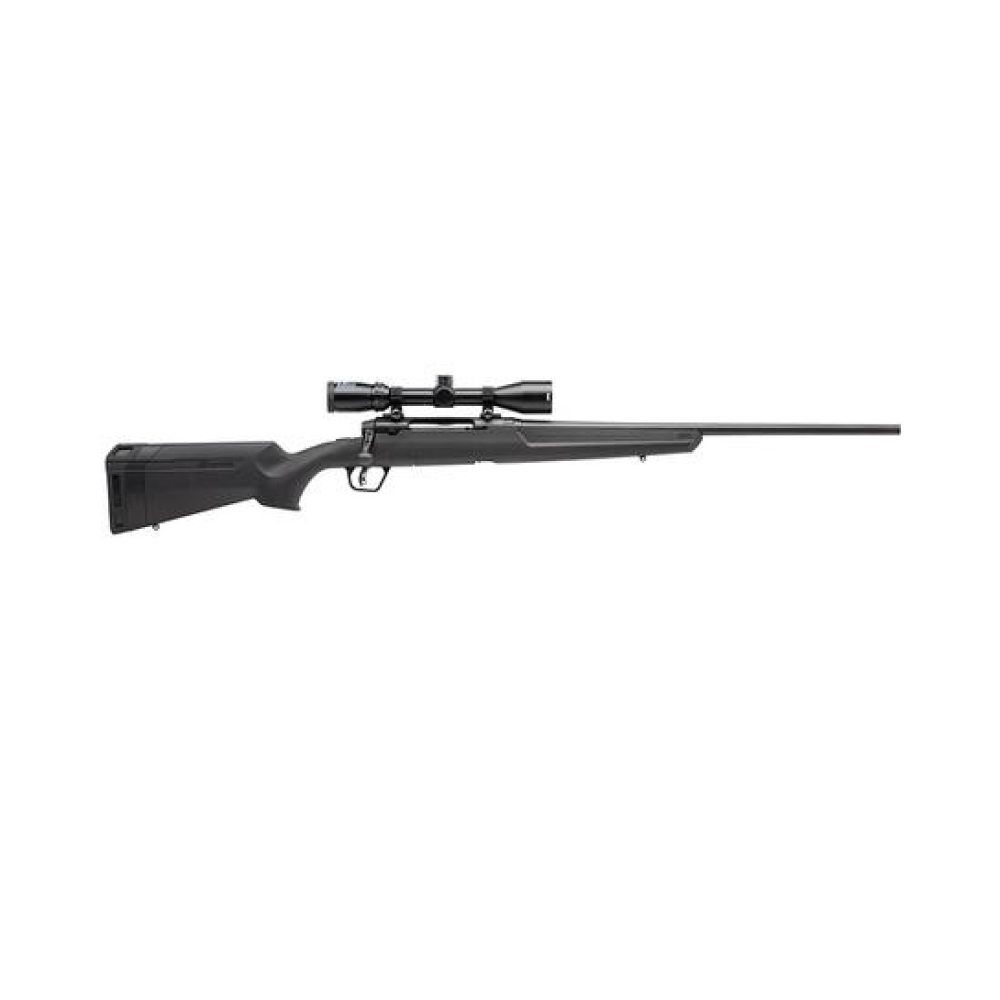 Savage Arms AXIS II XP Hunting Rifle .308 Win 4/RD Barrel / Scope Savage Arms AXIS II XP Hunting Rifle .308 Win 4/RD Barrel / Scope
