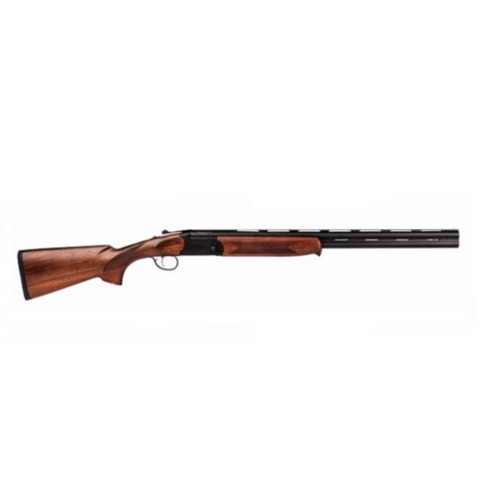 Savage Arms Stevens 555 Compact O/U 410/24 BL/WD Savage Arms Stevens 555 Compact O/U 410/24 BL/WD