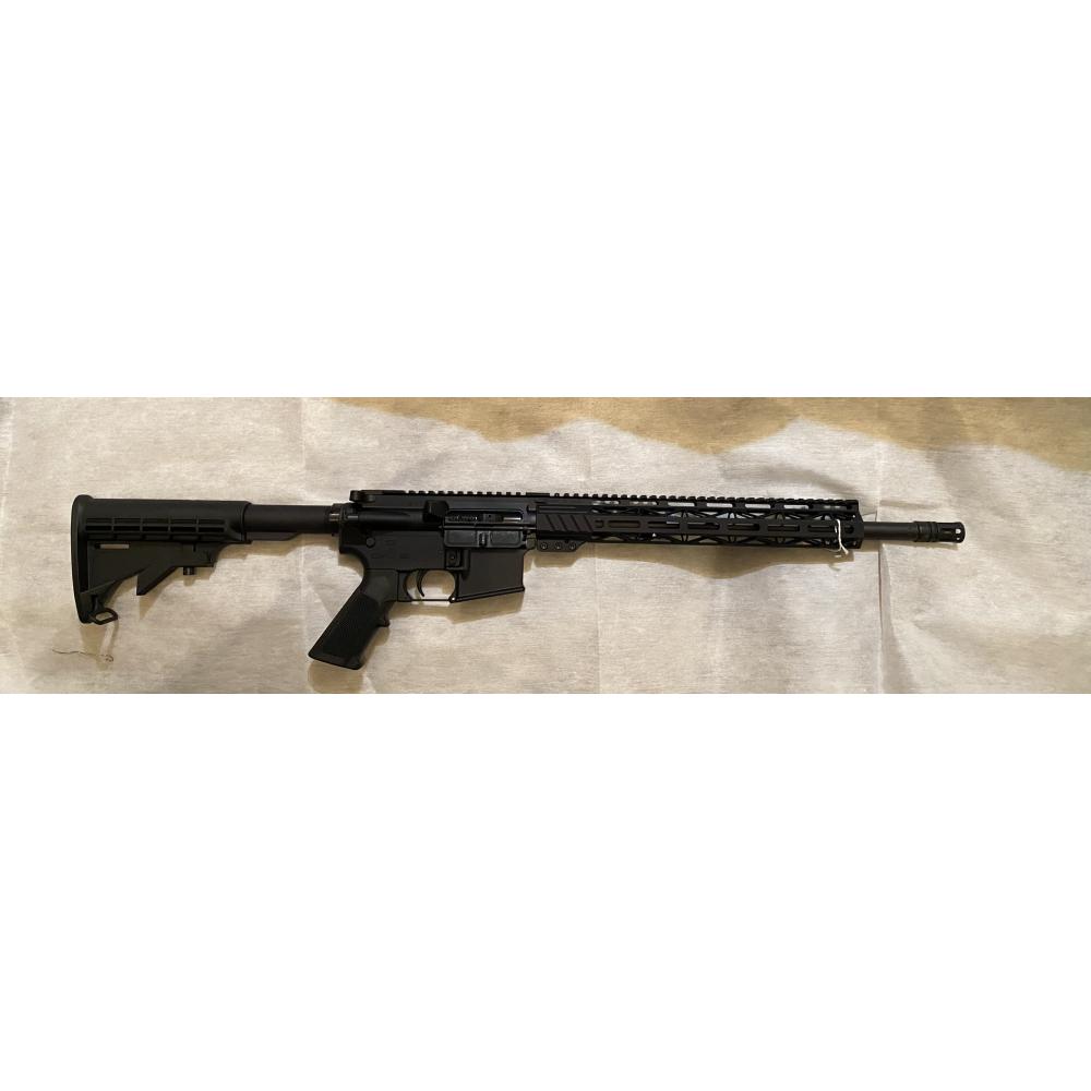 PKT -LP16Blk 300 Blackout