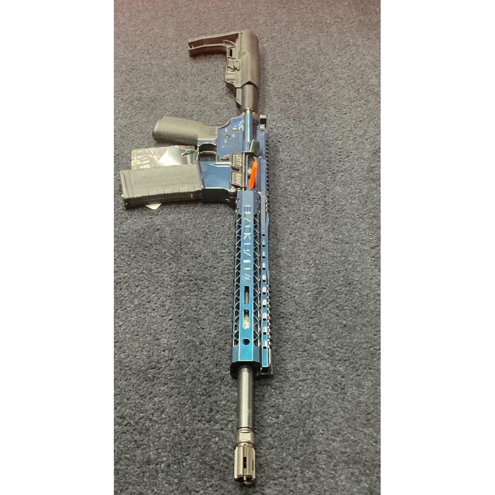 BRO-SS23-FX-02 5.56 SPEC 15 RIFLE BRO-SS23-FX-02 5.56 SPEC 15 RIFLE