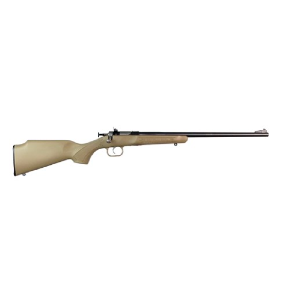 Crickett 22LR BL/Tan
