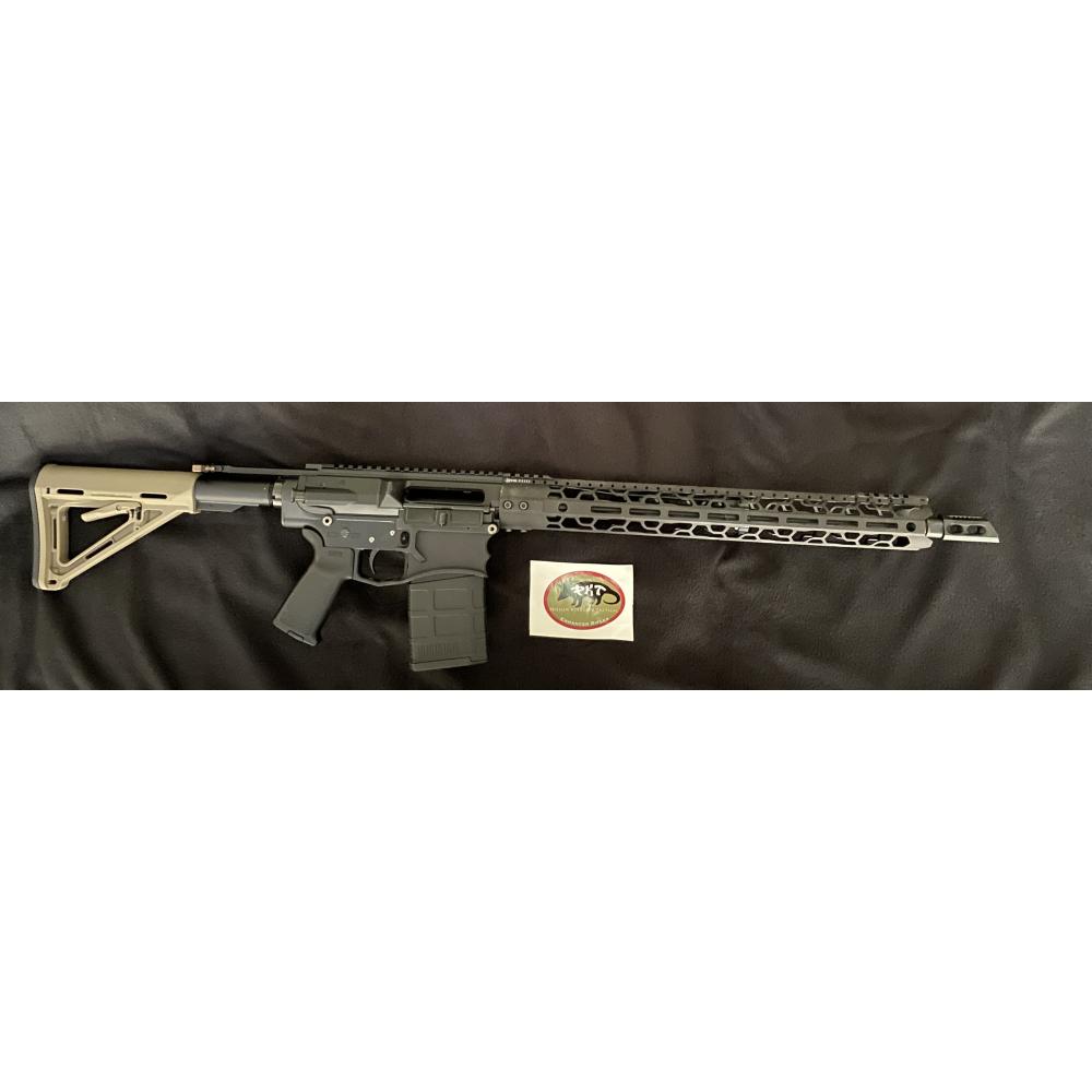 PKT-BIP18E .308 WIN RIFLE