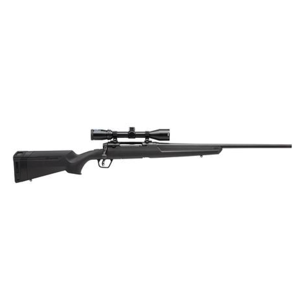 Savage Arms AXIS II XP Hunting Rifle .308 Win 4 /RD 22" Black