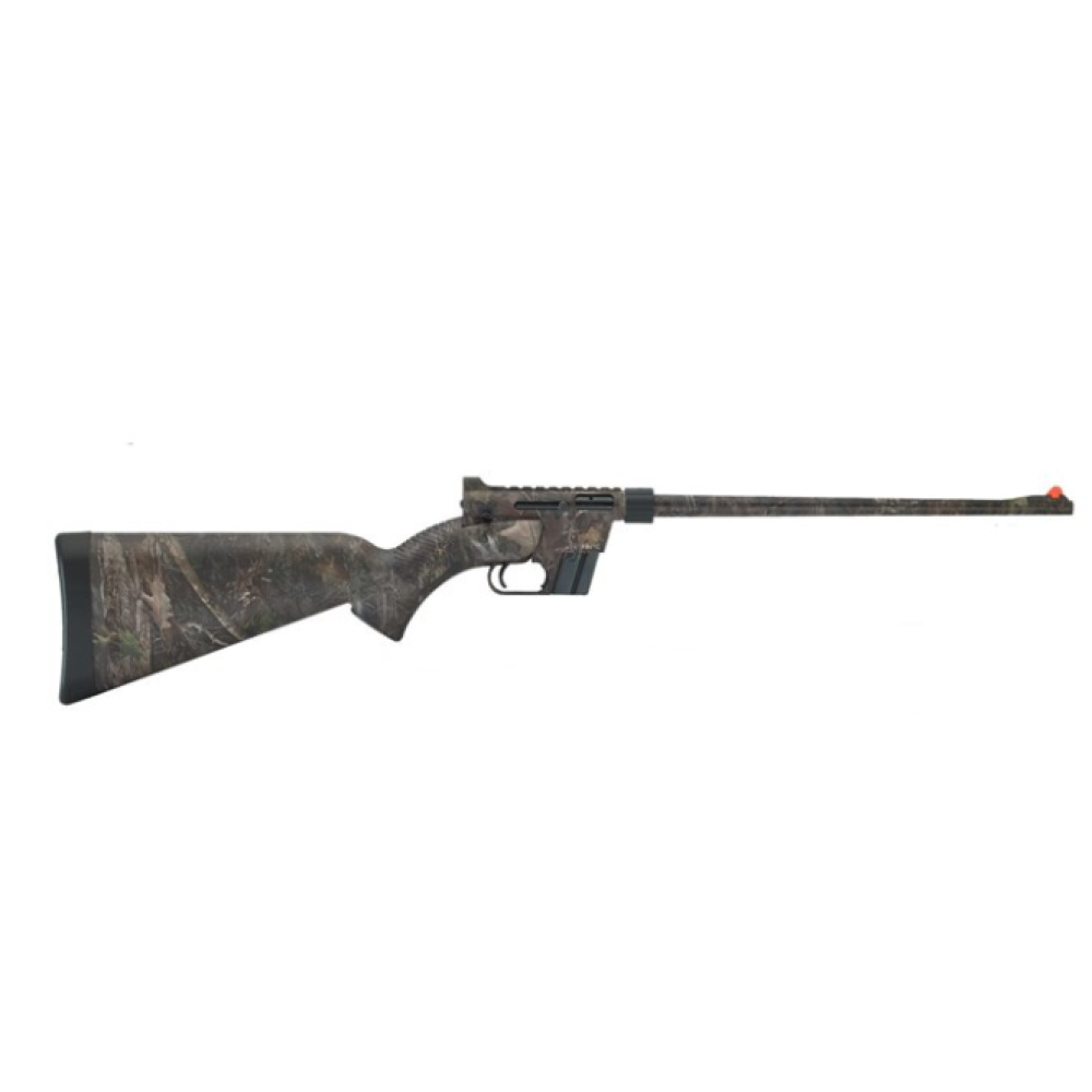 Henry Repeating Arms US Survival Rifle 22 LR True Timber
