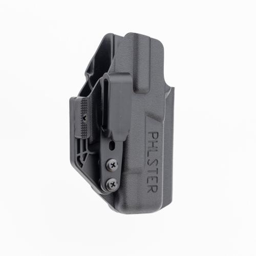 Skeleton Glock 43