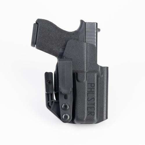 Skeleton Glock 43