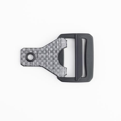 Reduced Size Buckle (Optional Enigma Accessory)