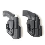 City Special Revolver J-Frame